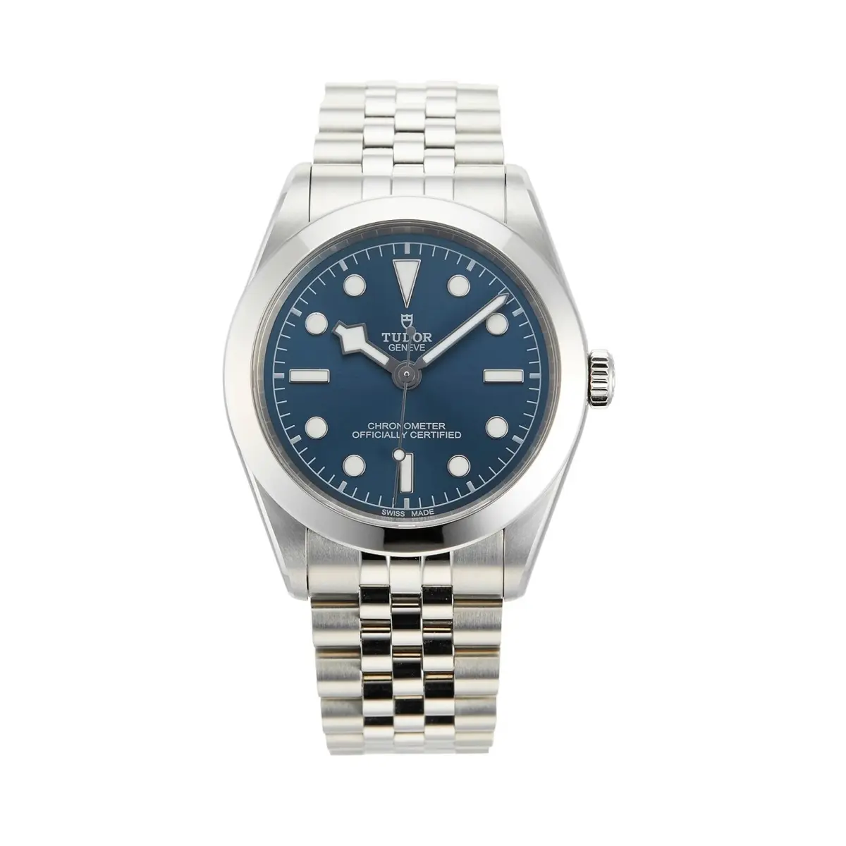 Tudor Black Bay 39 M79660-0002 M79660-0002