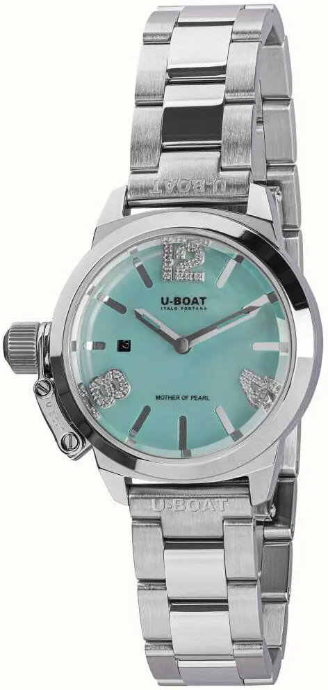 U-Boat Classico 8900 8900