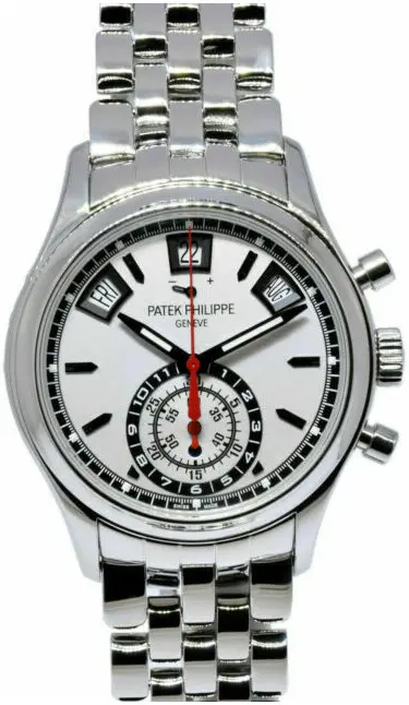 Patek Philippe Grand Complications 5960/1A/001 5960/1A/001