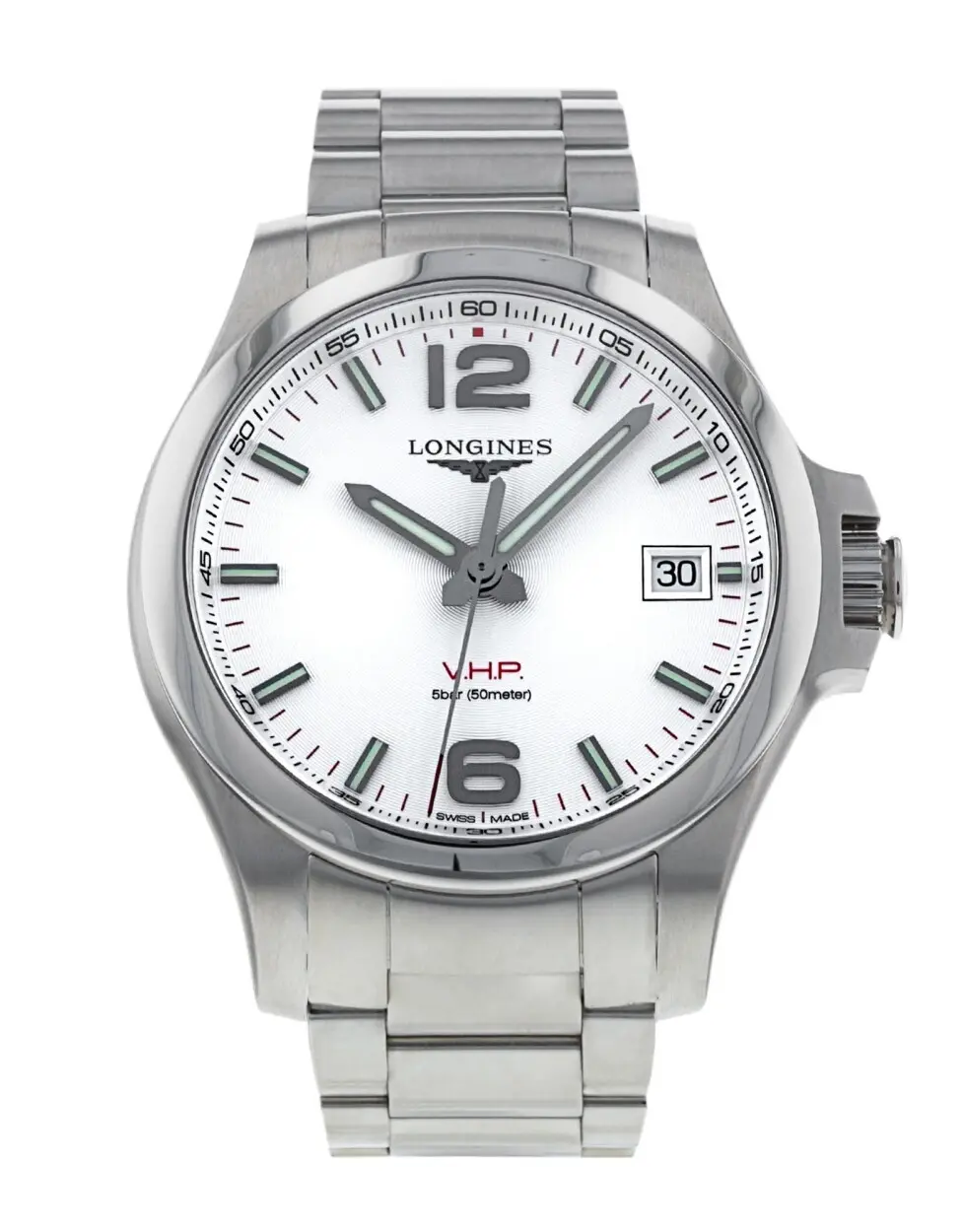 Longines Conquest L3.716.4.76.6 L3.716.4.76.6