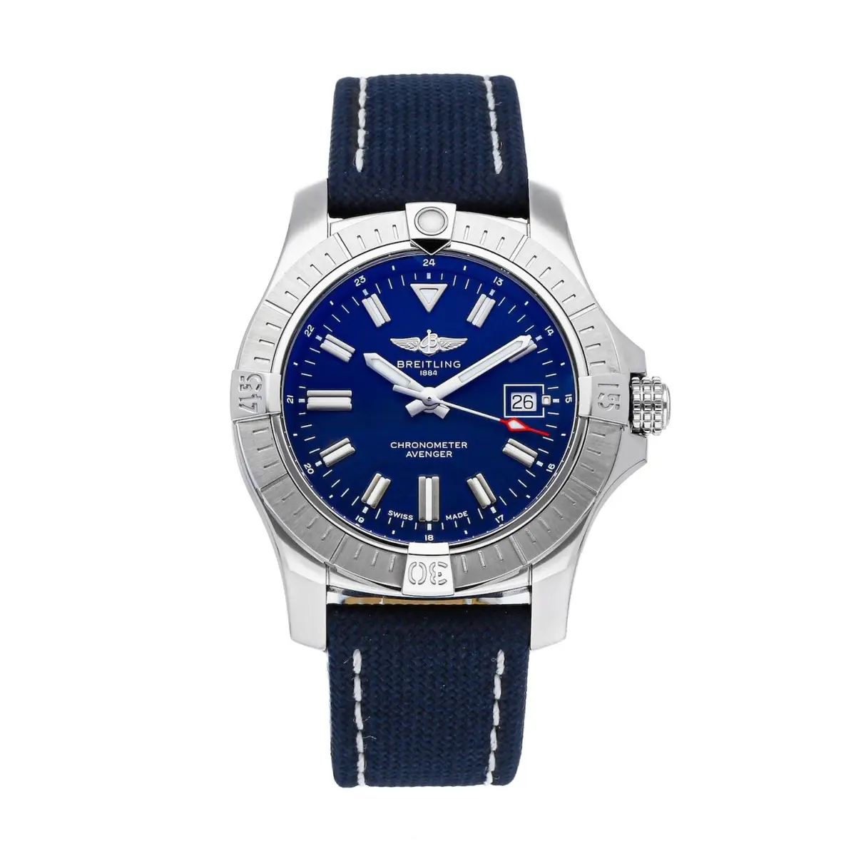 Breitling Avenger Automatic 43 A17318101C1X2 A17318101C1X2