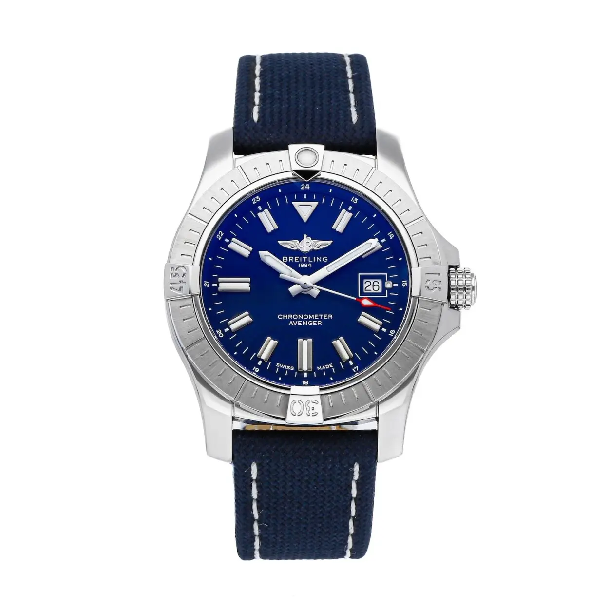 Breitling Avenger Automatic 43 A17318101C1X2 A17318101C1X2