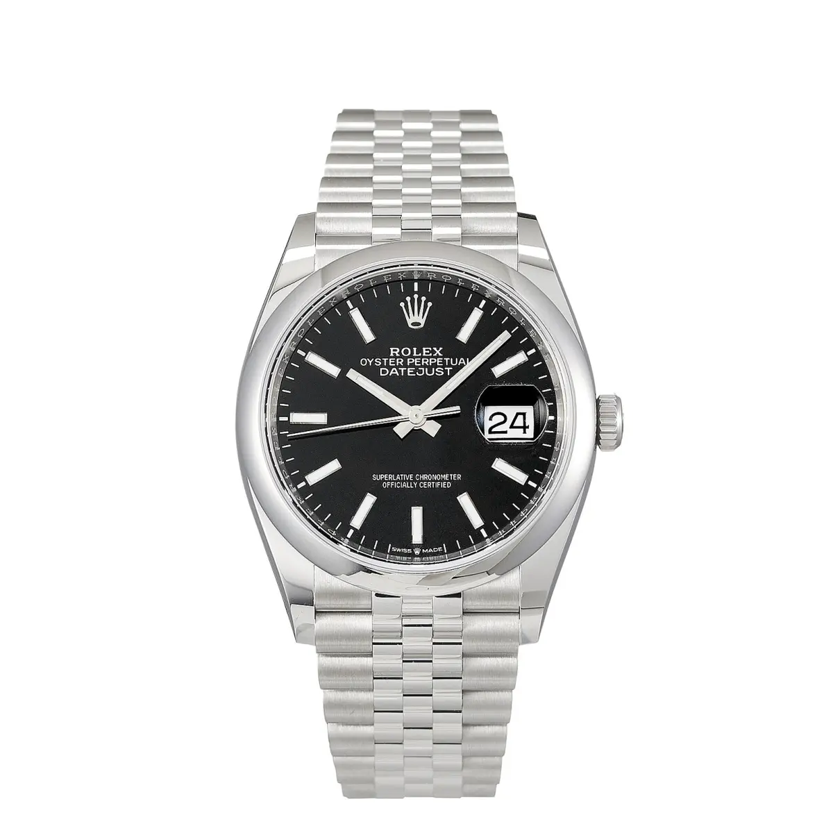 Rolex Datejust 36 126200-0003 126200-0003