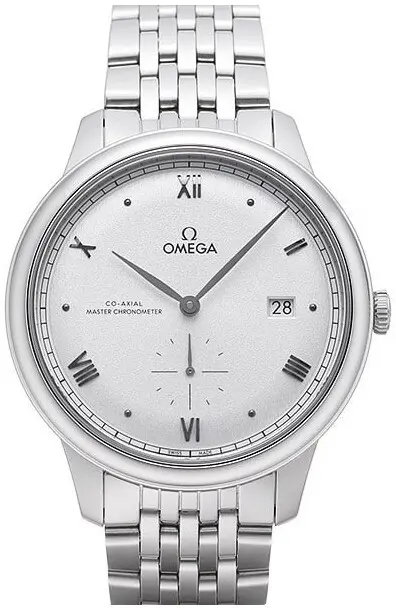 Omega De Ville Prestige 434.10.41.20.02.001 434.10.41.20.02.001