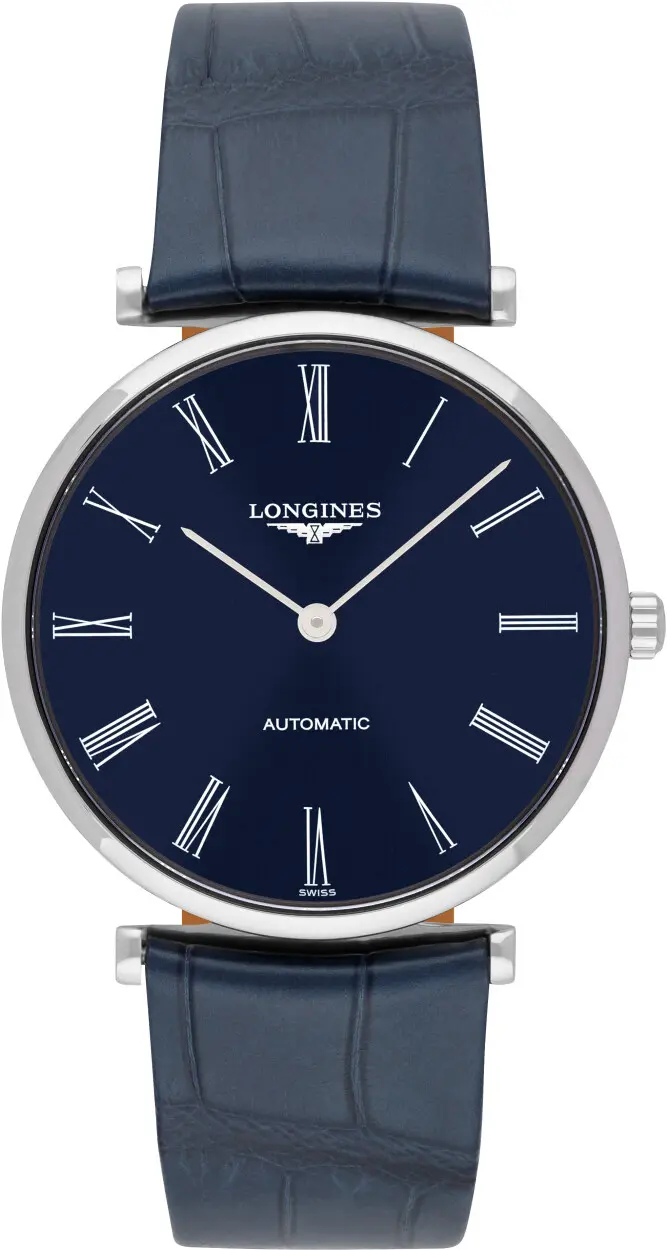 Longines La Grande Classique De Longines L4.908.4.94.2 L4.908.4.94.2