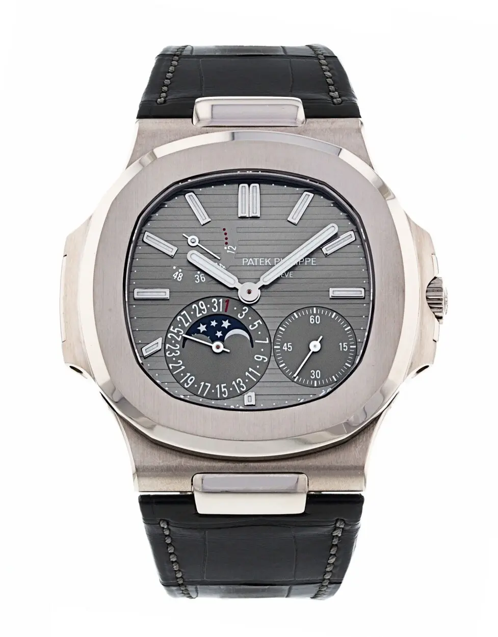 Patek Philippe Nautilus 5712G/001 5712G/001