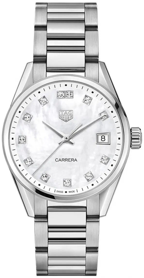 TAG Heuer Carrera Lady WBK1318.BA0652 WBK1318.BA0652