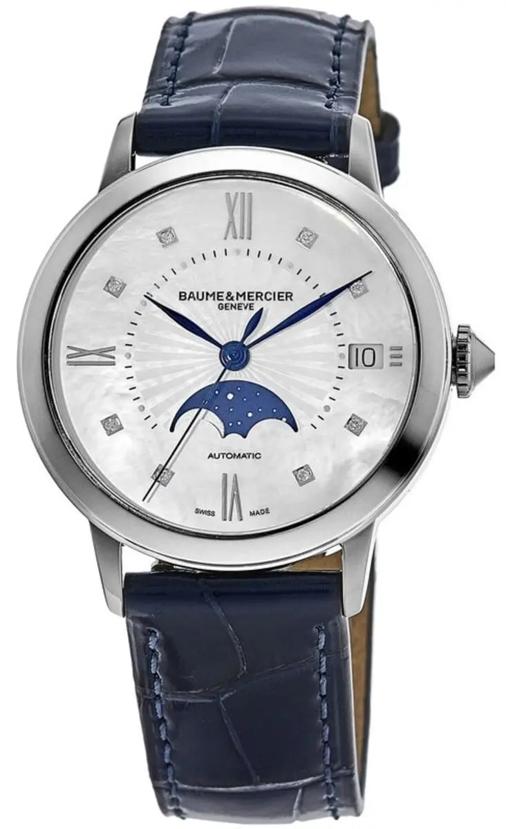 Baume & Mercier Classima M0A10633 M0A10633