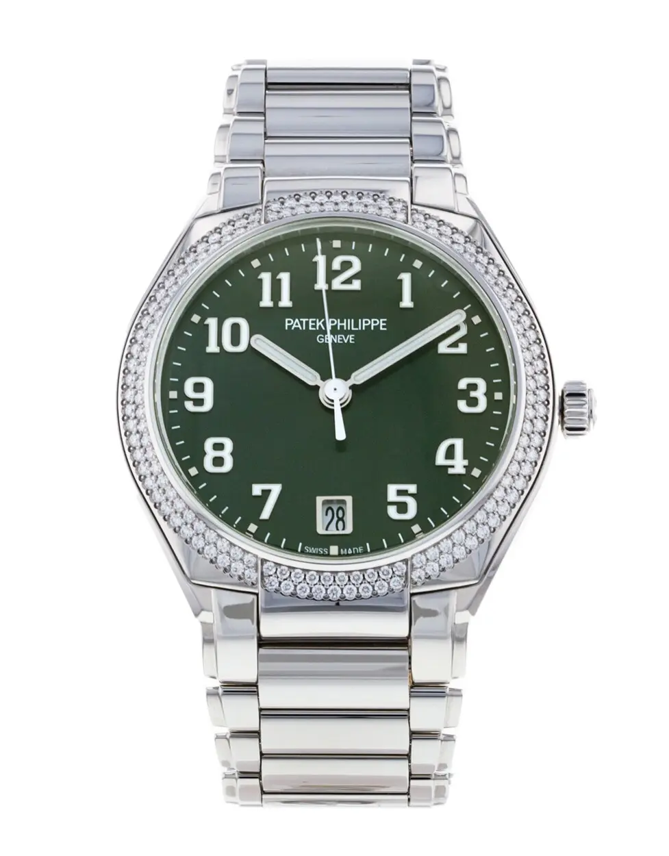 Patek Philippe Twenty-4 7300/1200A/011 7300/1200A/011