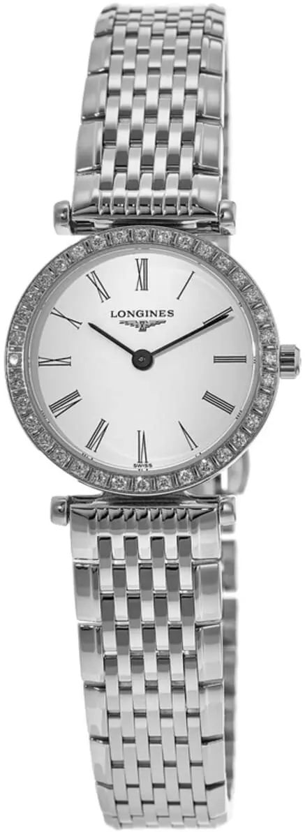 Longines La Grande Classique De Longines L4.341.0.11.6 L4.341.0.11.6