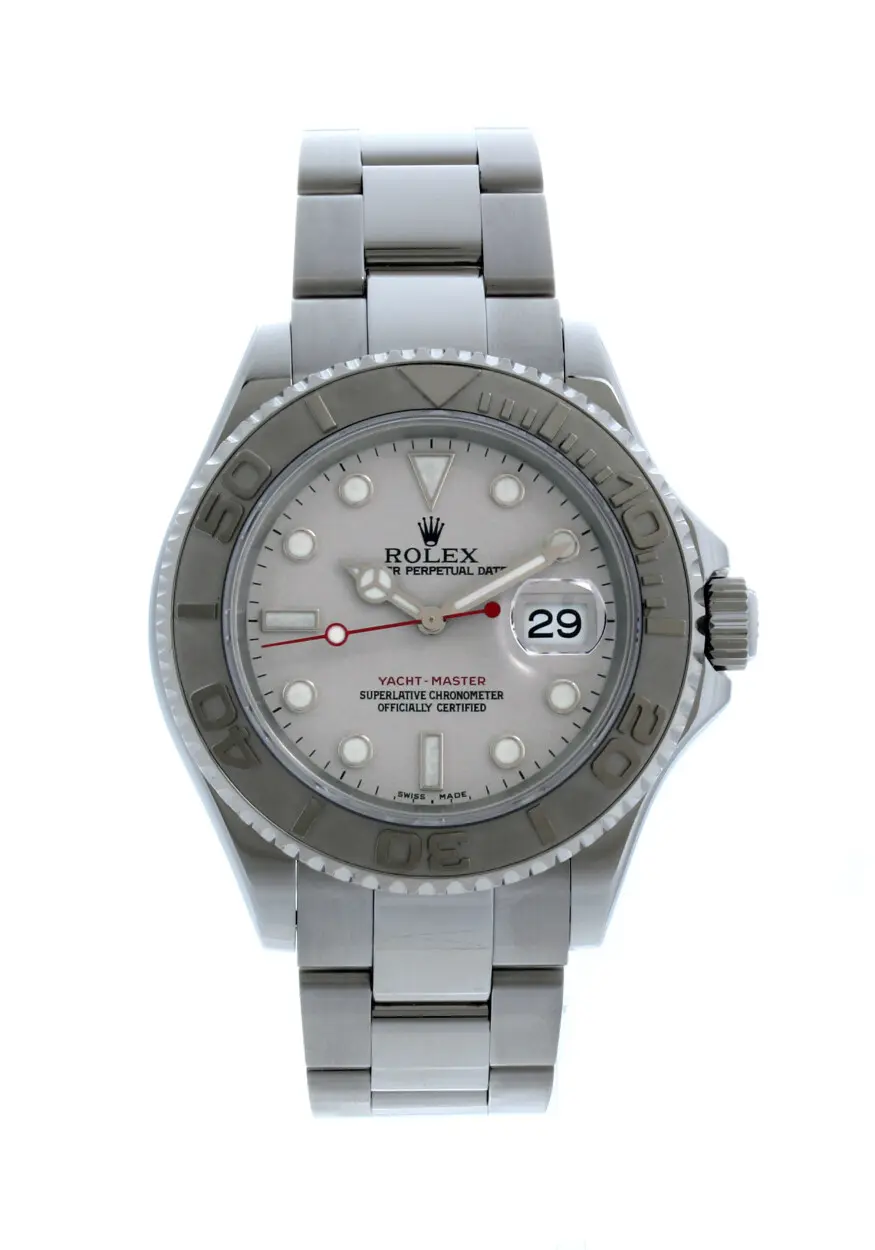 Rolex Yacht-Master 16622 16622