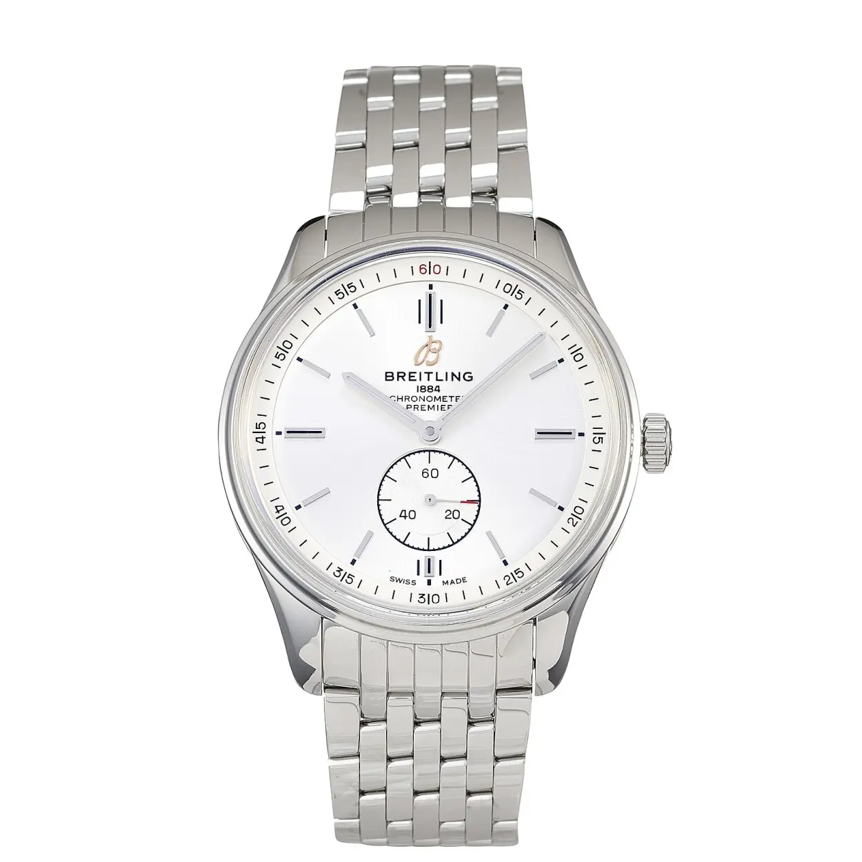 Breitling Premier Automatic A37340351G1A1 A37340351G1A1