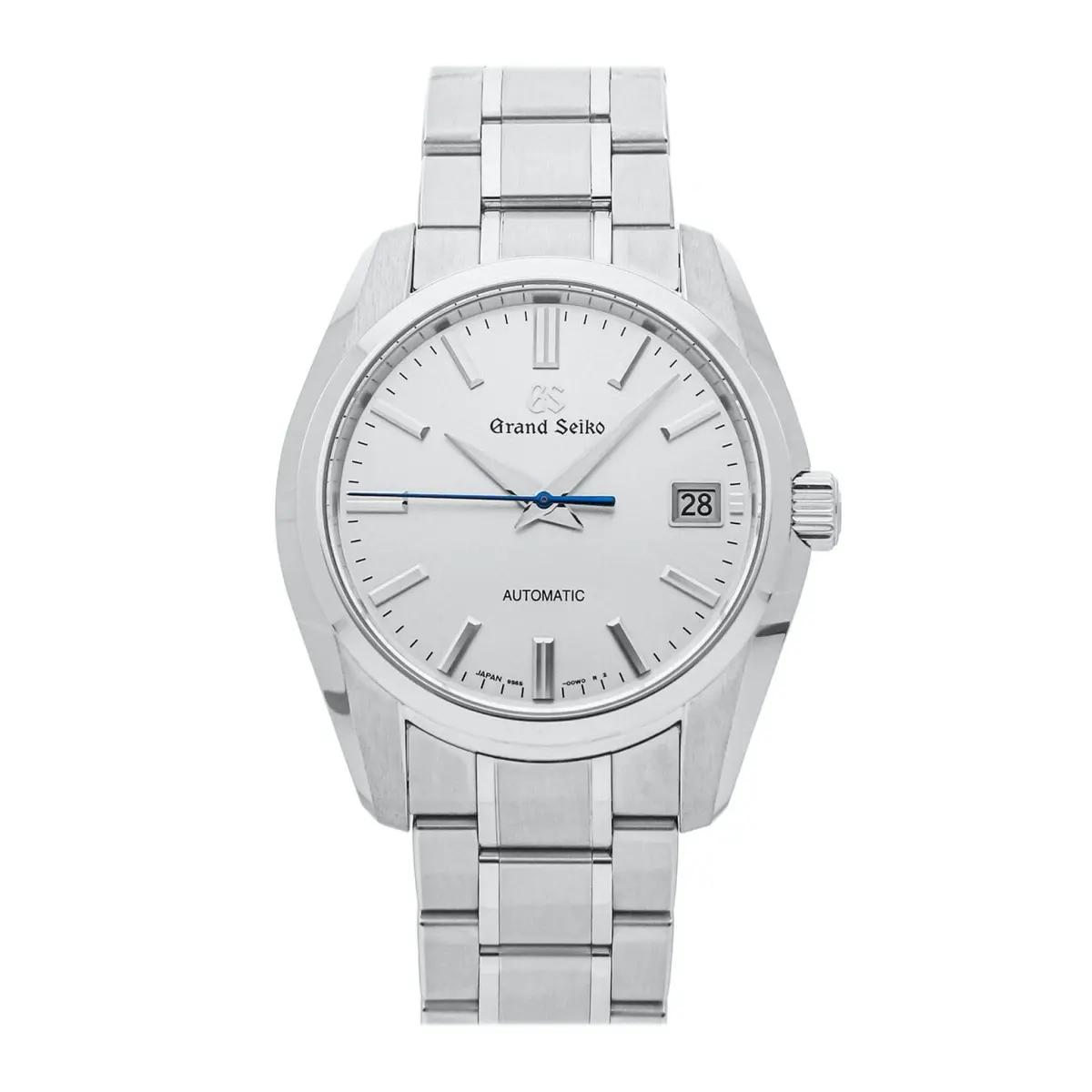 Grand Seiko Heritage Collection SBGR315G SBGR315G