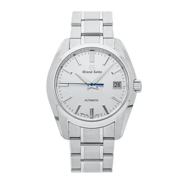 Grand Seiko Heritage Collection SBGR315G SBGR315G