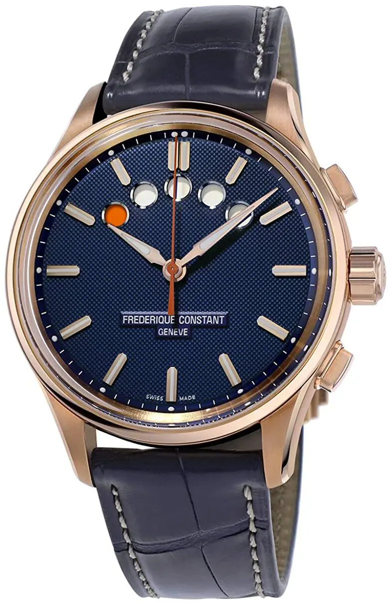 Frederique Constant Yacht Timer FC-380NT4H4 FC-380NT4H4