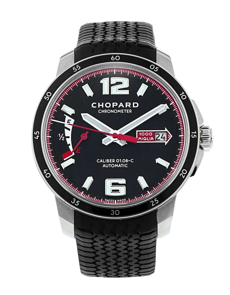 Chopard Mille Miglia 168566-3001 168566-3001
