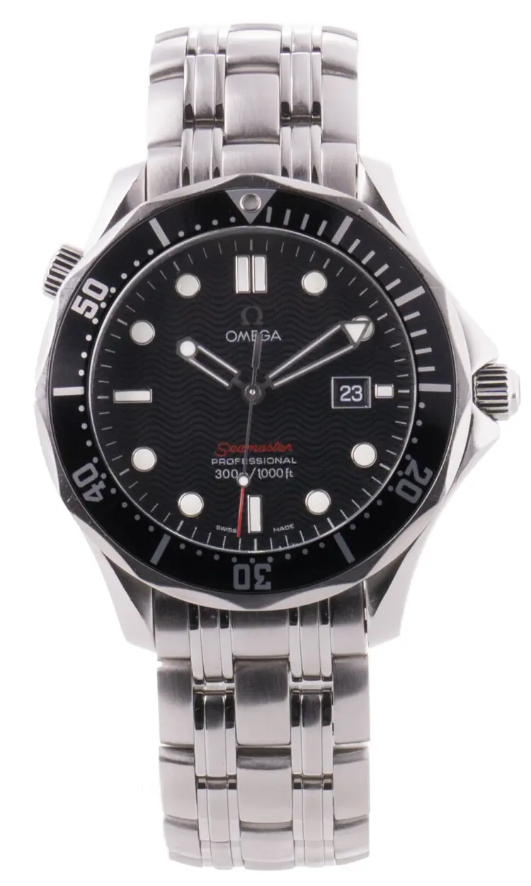 Omega Seamaster 300 M Quartz 212.30.41.61.01.001 212.30.41.61.01.001
