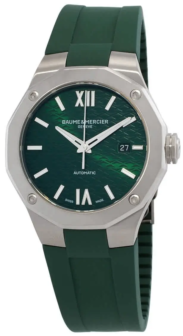 Baume & Mercier Riviera M0A10618 M0A10618