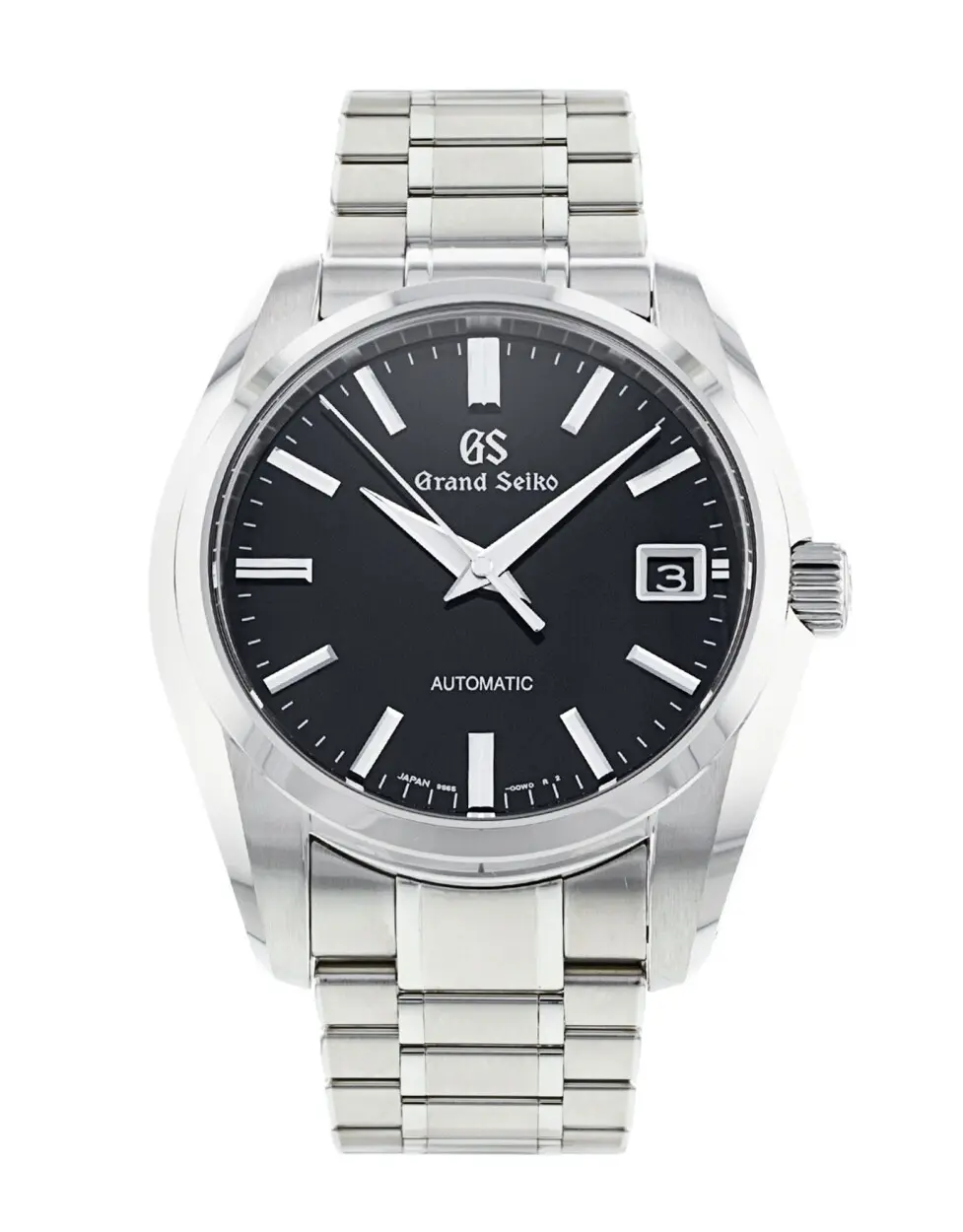 Grand Seiko Heritage Collection SBGR317G SBGR317G