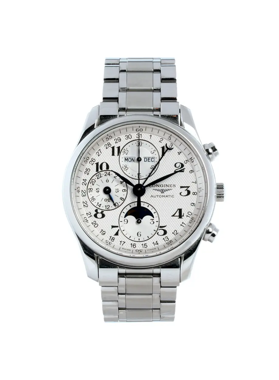Longines Master L2.673.4.78.6 L2.673.4.78.6