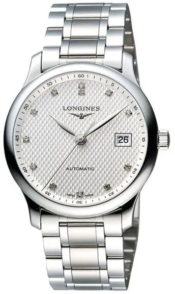 Longines Master L2.793.4.77.6 L2.793.4.77.6