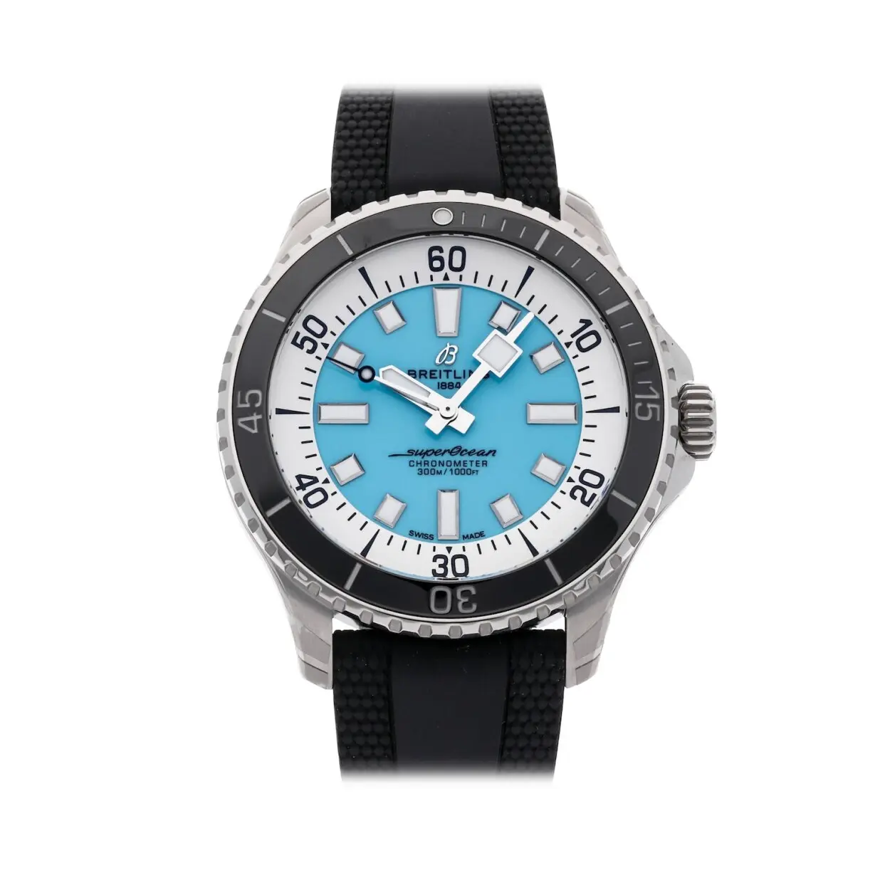 Breitling Superocean Automatic 44 A17376211L2S1 A17376211L2S1