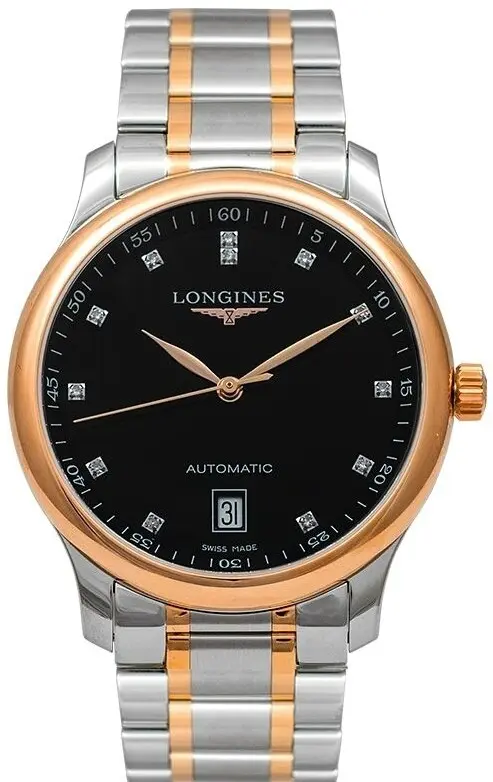Longines Master L2.628.5.59.7 L2.628.5.59.7