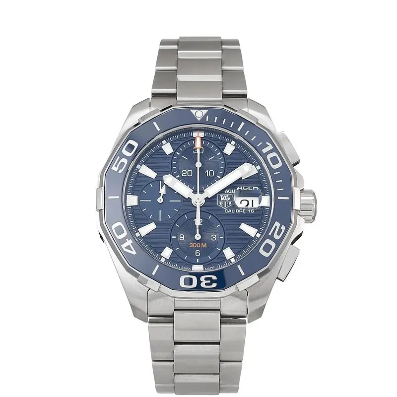 TAG Heuer Aquaracer Chronograph CAY211B.BA0927 CAY211B.BA0927