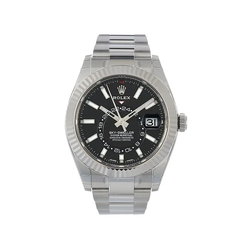 Rolex Sky-Dweller 326934-0005 326934-0005