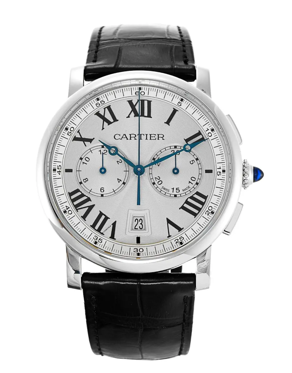 Cartier Rotonde De Cartier WSRO0002 WSRO0002