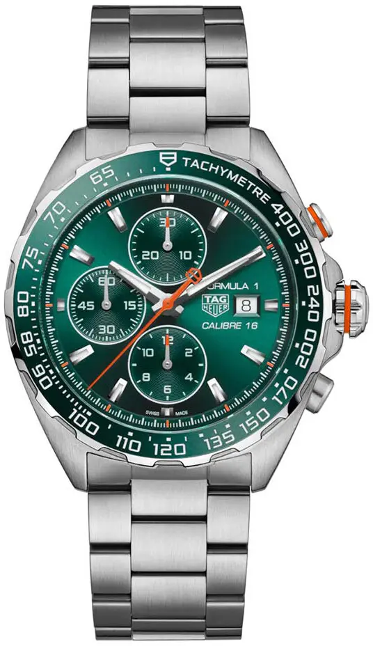 TAG Heuer Formula 1 CAZ201H.BA0876 CAZ201H.BA0876