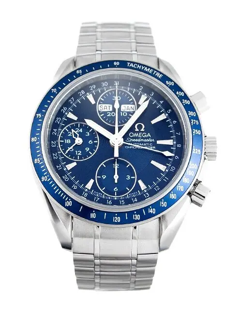 Omega Speedmaster Day-Date 3222.80.00 3222.80.00