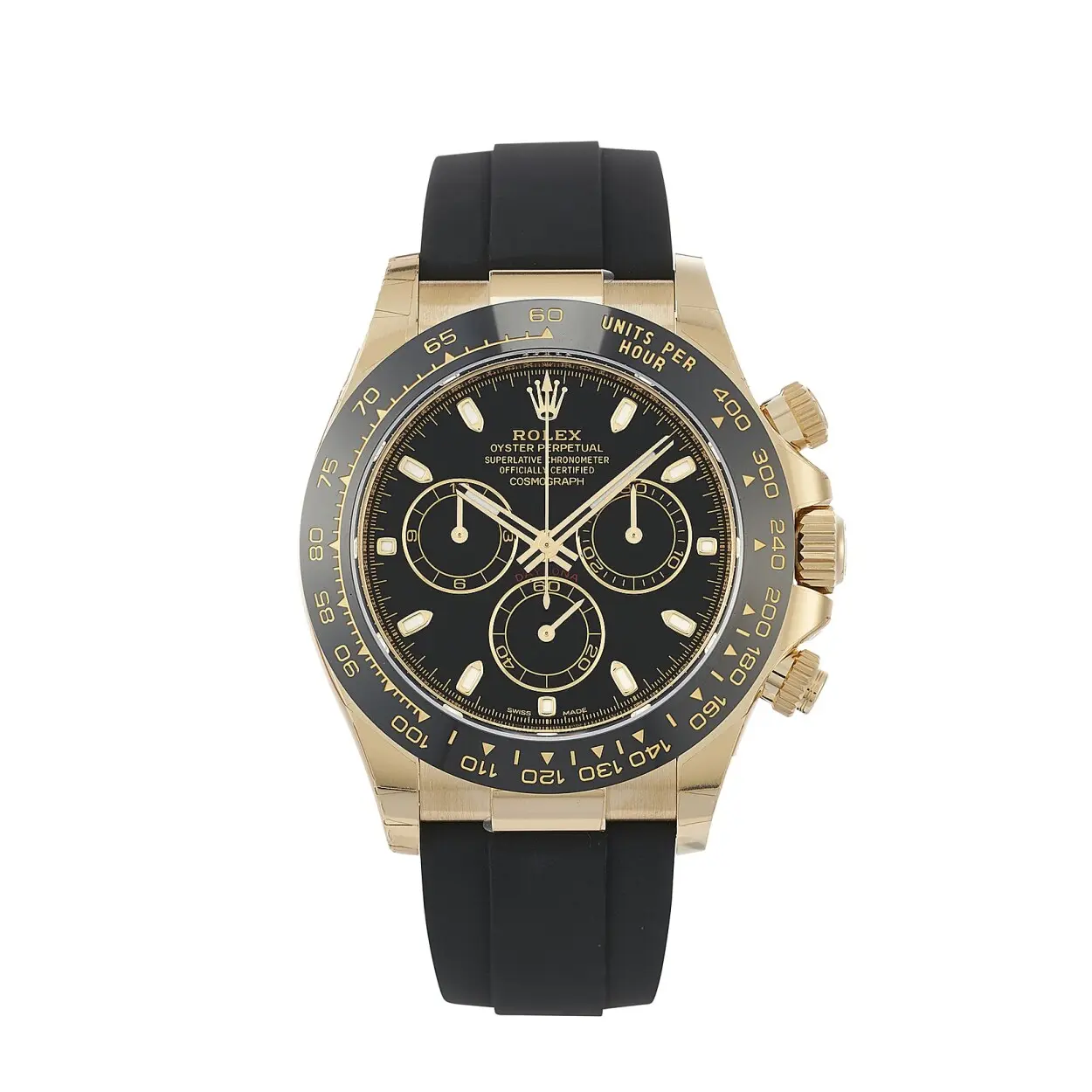 Rolex Cosmograph Daytona 116518LN-0043 116518LN-0043