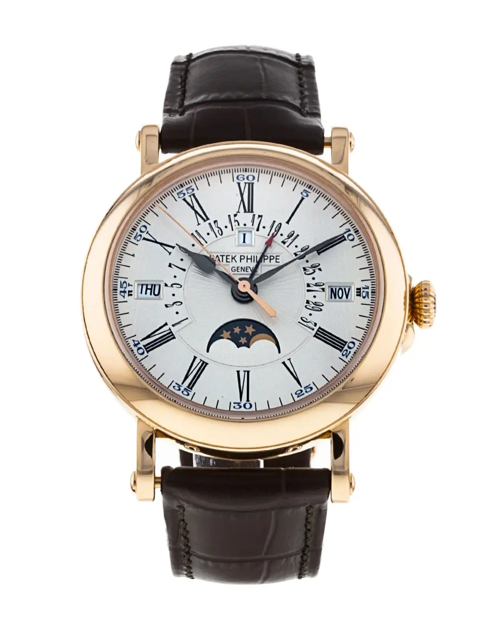 Patek Philippe Grand Complications 5159R/001 5159R/001