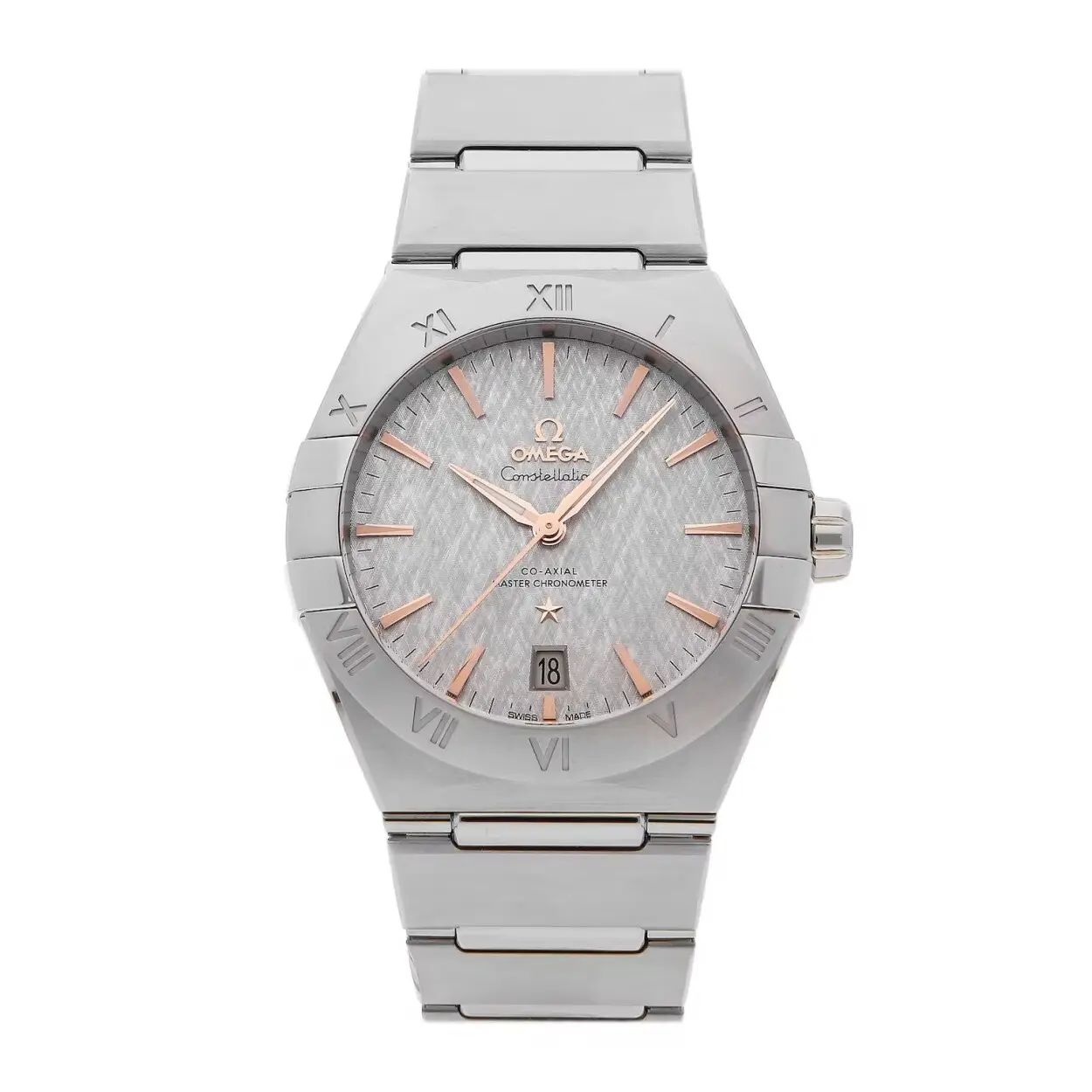 Omega Constellation Co-Axial 39Mm 131.10.39.20.06.001 131.10.39.20.06.001