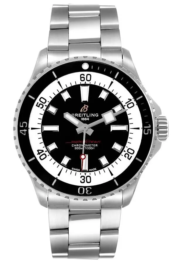 Breitling Superocean Automatic 42 A17375211B1A1 A17375211B1A1