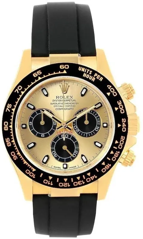 Rolex Cosmograph Daytona 116518LN-0048 116518LN-0048