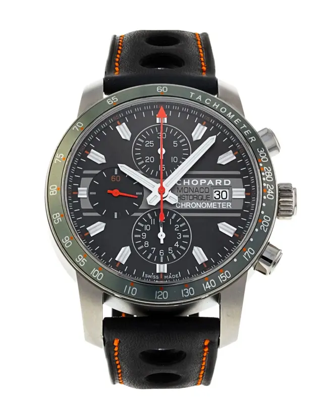 Chopard Classic Racing Grand Prix De Monaco Historique 168992-3032 168992-3032