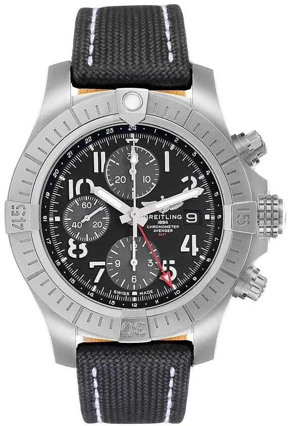 Breitling Avenger A24315101B1X1 A24315101B1X1
