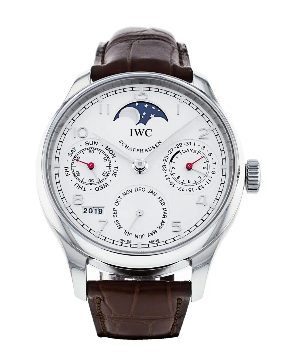 IWC Portuguese IW502308 IW502308