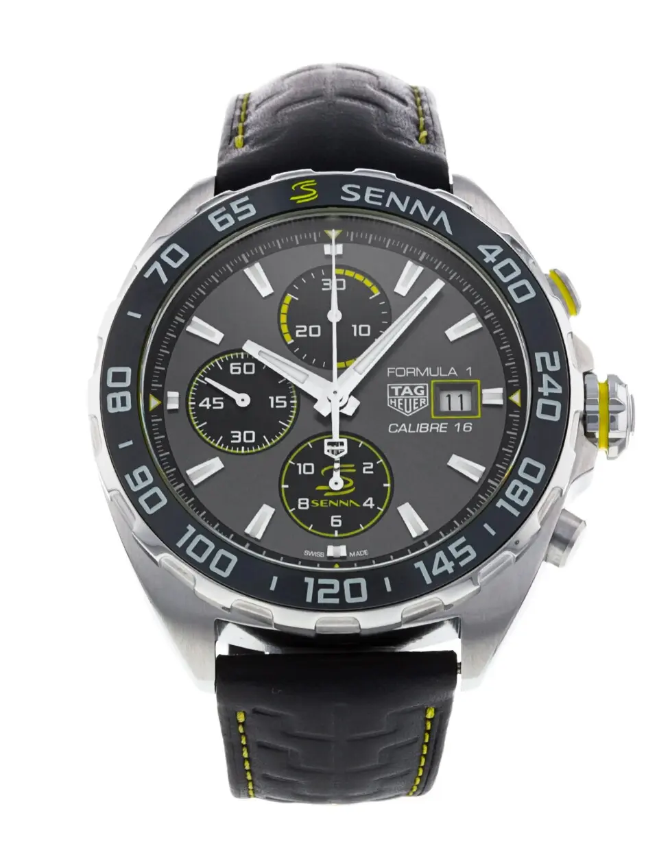 TAG Heuer Formula 1 CAZ201B.FC6487 CAZ201B.FC6487