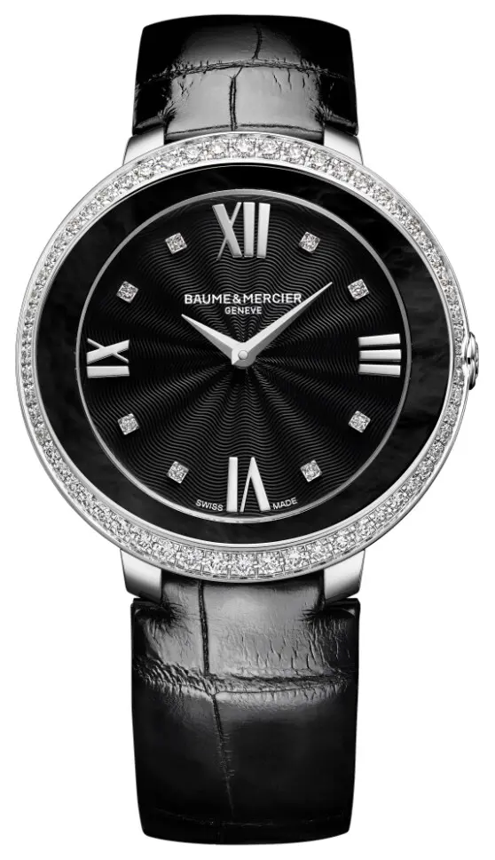 Baume & Mercier PROMESSE MOA10166 MOA10166