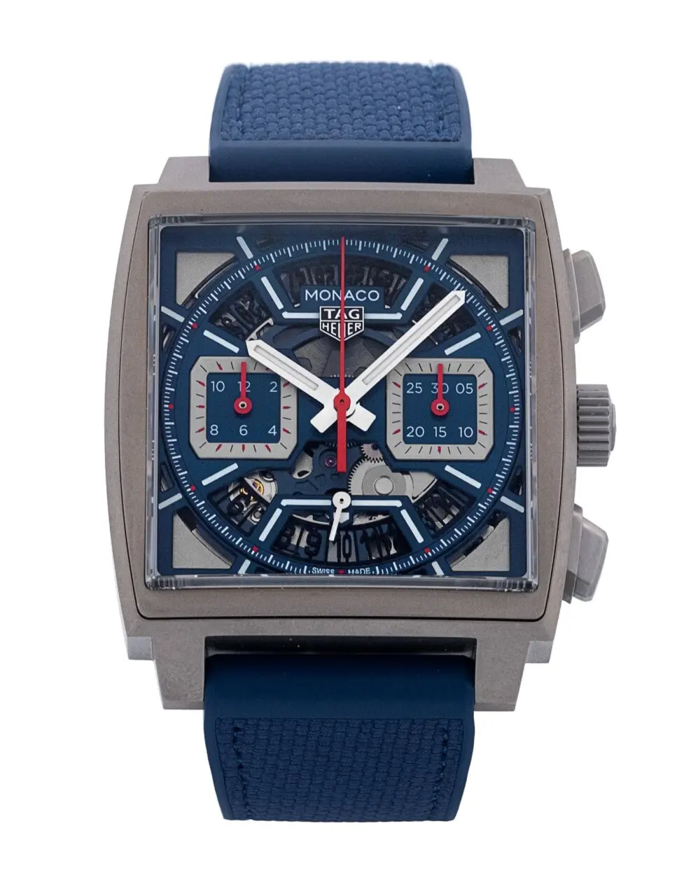 TAG Heuer Monaco CBL2182.FT6235 CBL2182.FT6235