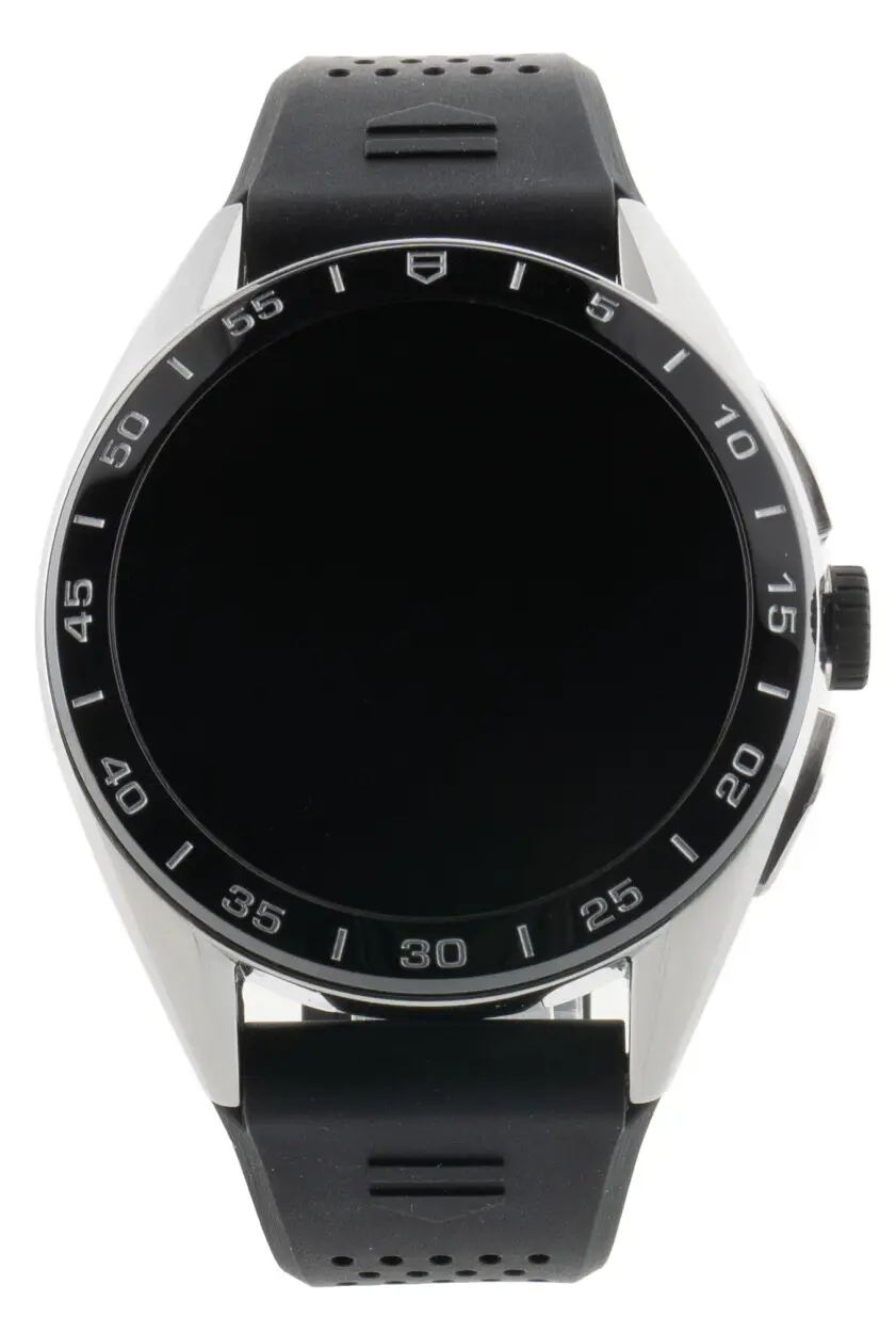 TAG Heuer Connected SBR8A10.BT6259 SBR8A10.BT6259