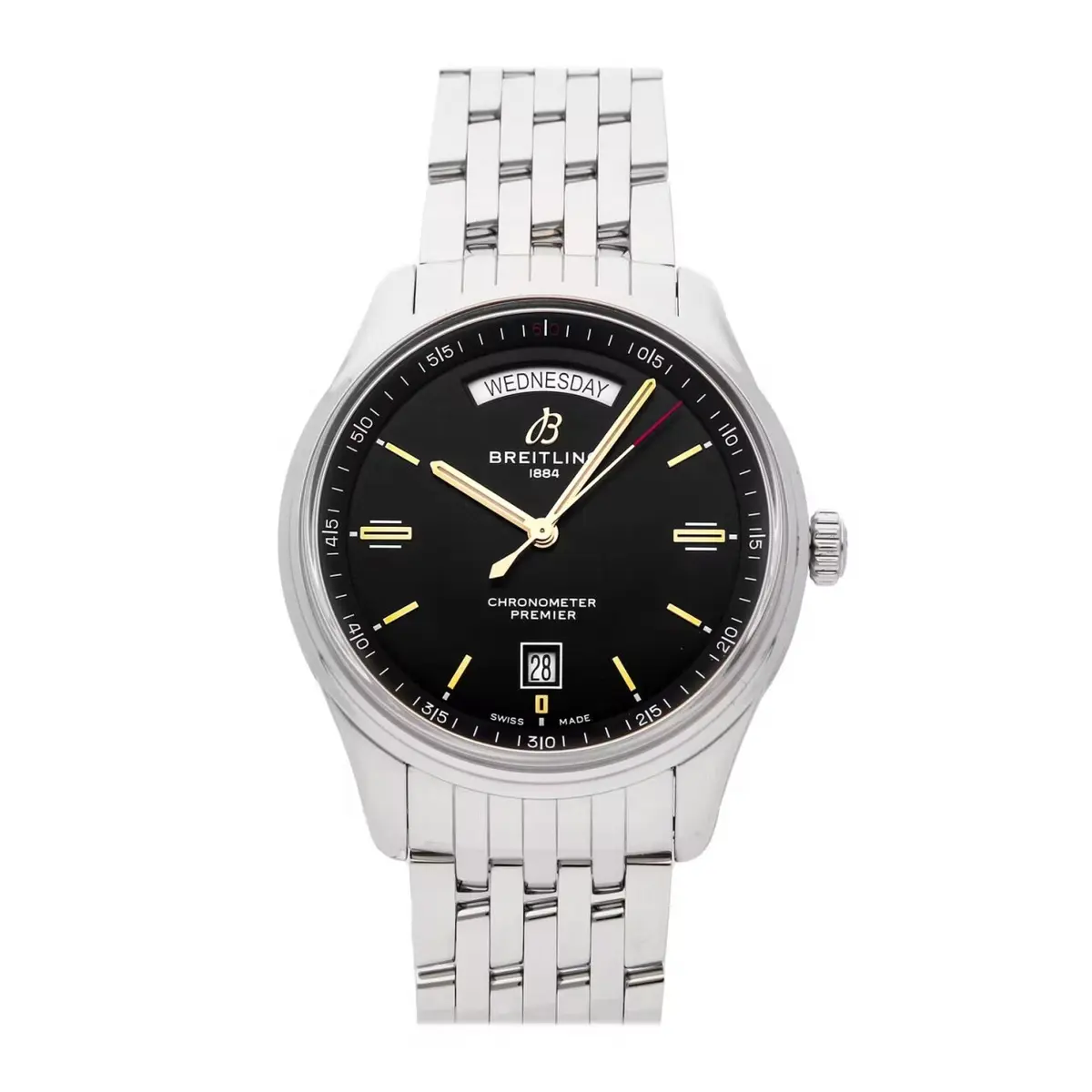 Breitling Premier Automatic A45340241B1A1 A45340241B1A1