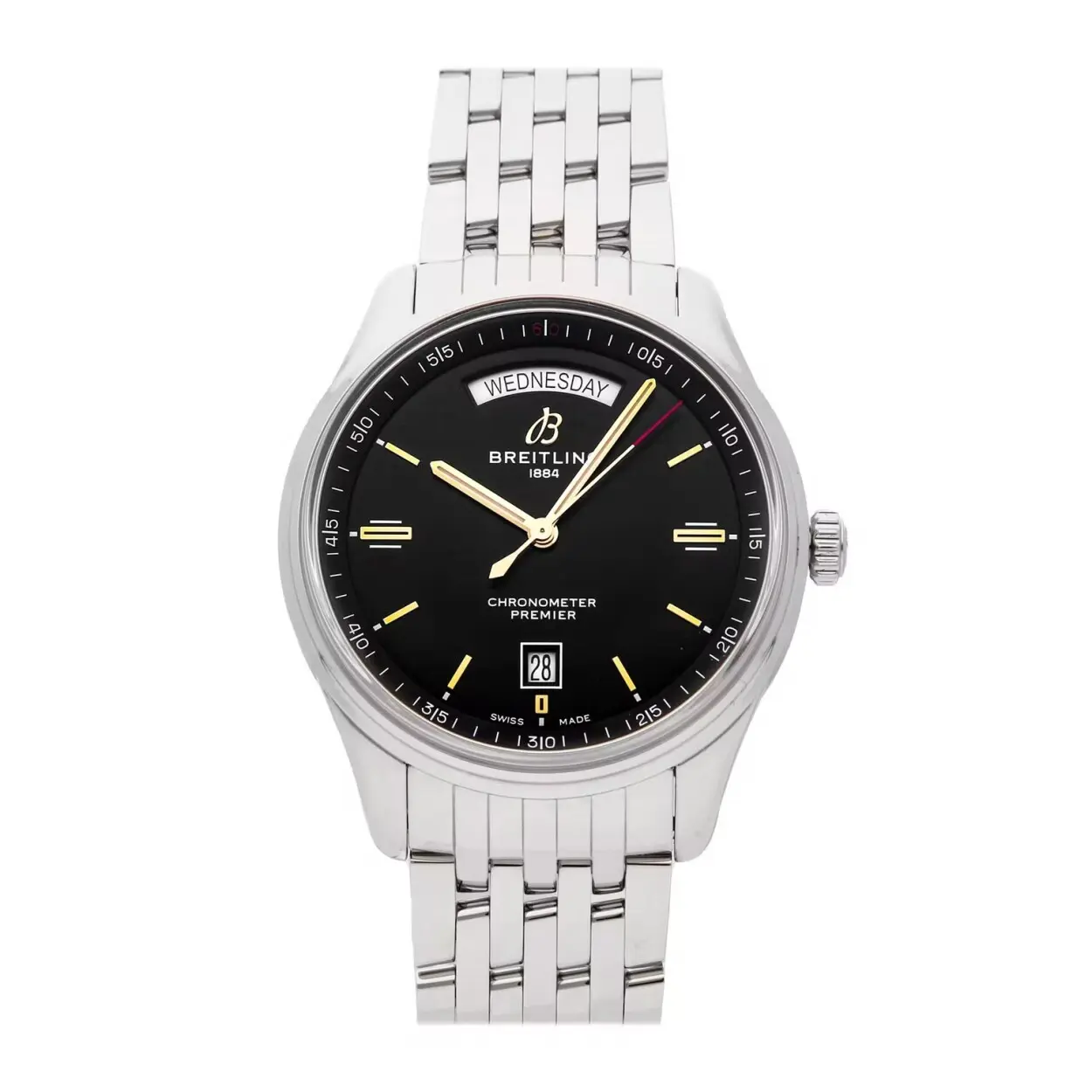 Breitling Premier Automatic A45340241B1A1 A45340241B1A1