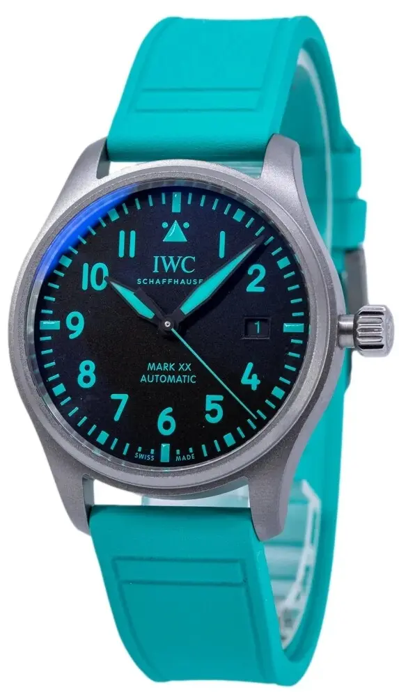 IWC Pilots IW328210 IW328210