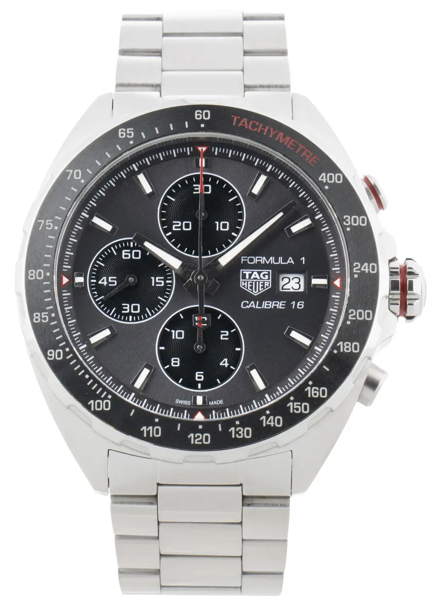 TAG Heuer Formula 1 CAZ2012.BA0876 CAZ2012.BA0876