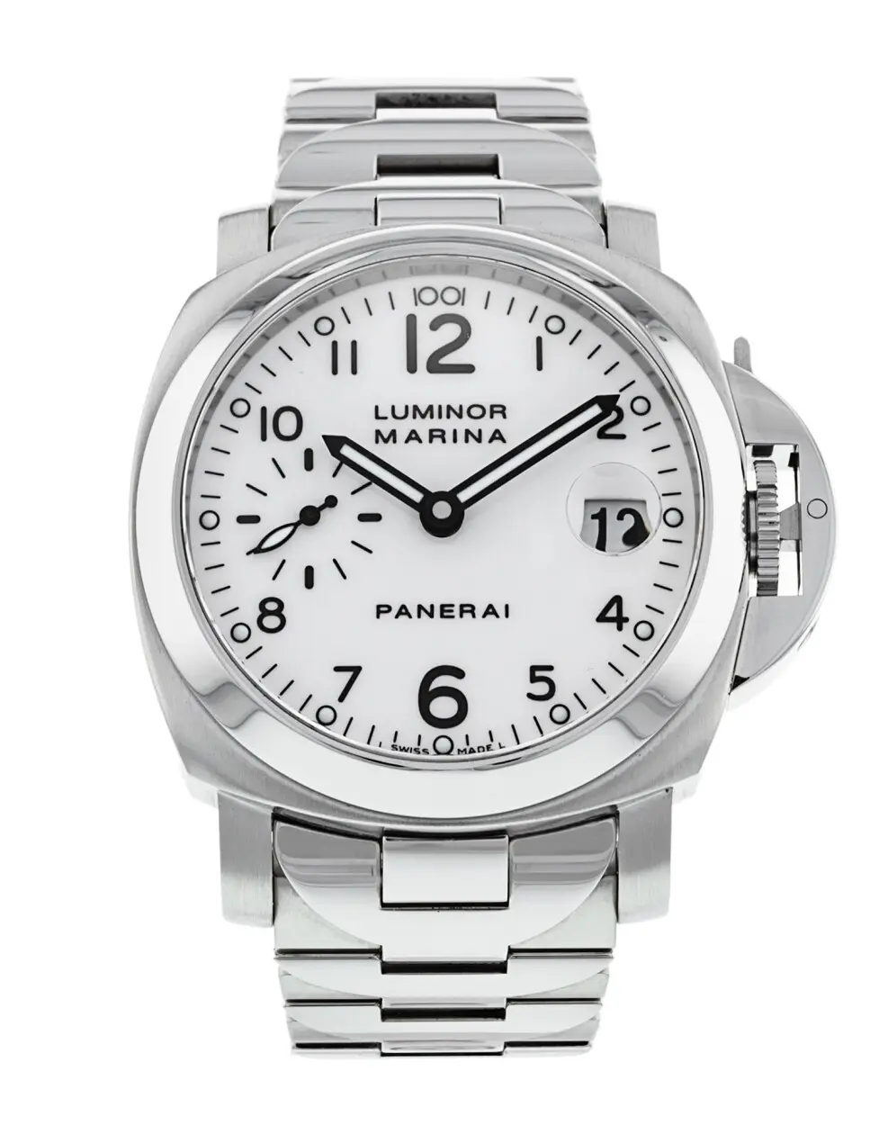 Panerai Contemporary Luminor Marina Automatic PAM00051 PAM00051