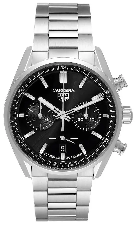 TAG Heuer Carrera CBN2010.BA0642 CBN2010.BA0642